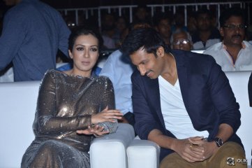 Goutham Nanda Movie Audio Launch